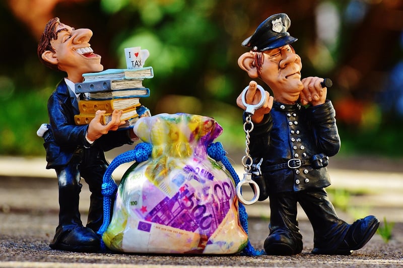 Passive Income