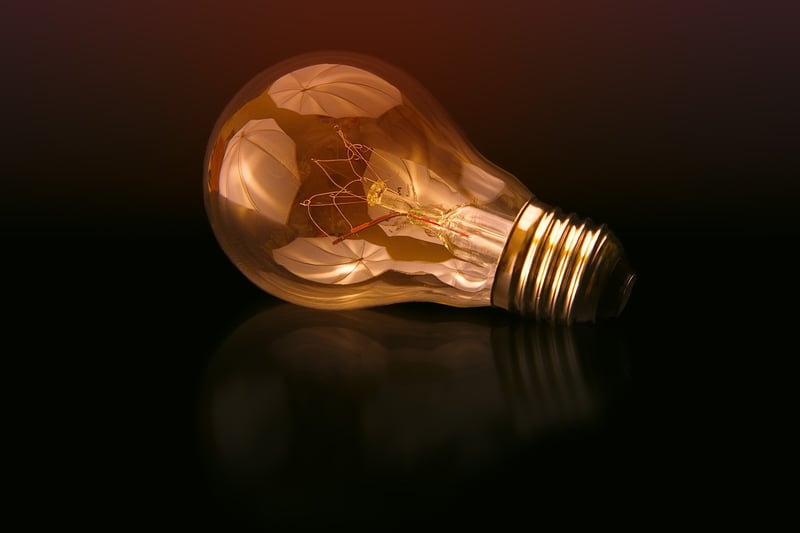 Creative Inspiration